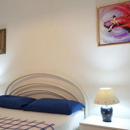 Martinsicuro Appartamento 50Mq A Pochi Passi Dal Mare Exteriör bild